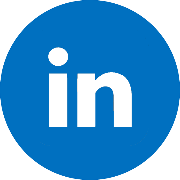 Logo linkedin